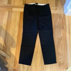 J crew trousers